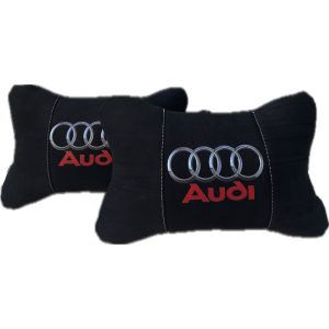 Alcantara luxus autópárnák – Audi