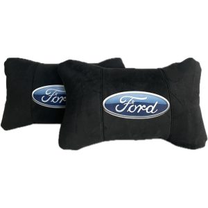 Alcantara luxus autópárnák – Ford