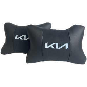 Alcantara és bőr luxus autópárnák – KIA