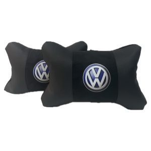 Alcantara és bőr luxus autópárnák – VW