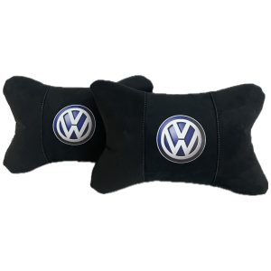 Alcantara luxus autópárnák – VW